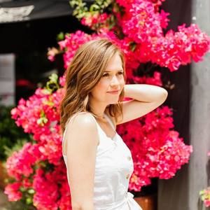 Meet your Posher, Kate